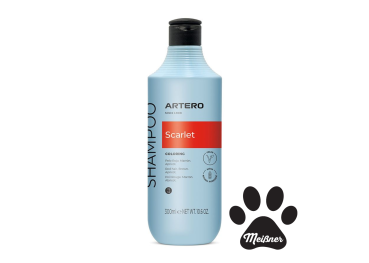 Shampoo "Scarlet", 300ml